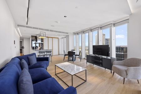 Manhattan Loft Gardens, 20 International Way, London - Photo 4