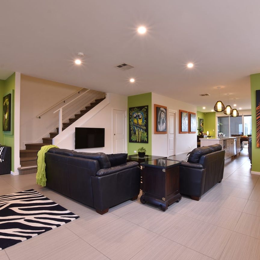 JUST LIKE LIVING IN YOUR OWN PRIVATE RESORT! - Photo 1