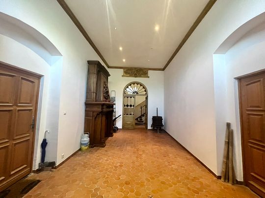 LES MILLES, campagne - T2 de 54m² - Photo 1