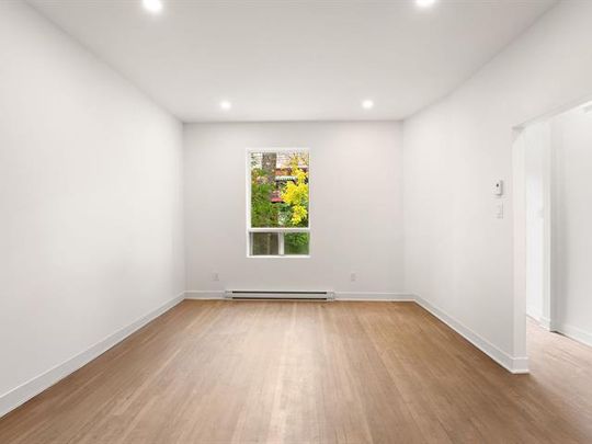 6258 Rue Cartier - Photo 1