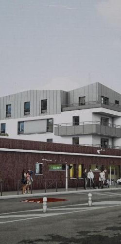 Location Appartement 2 pièces 54m² CHAMPIGNY SUR MARNE 94500 - Photo 2