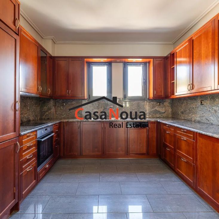 Διαμέρισμα για ενοικίαση Στροφύλι (Κηφισιά) - Photo 1