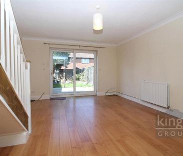 2 bedroom house to rent - Photo 1