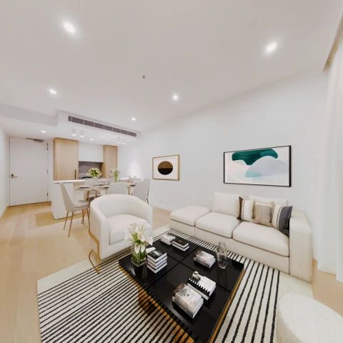 2 Bed, 2 Bath - Photo 1