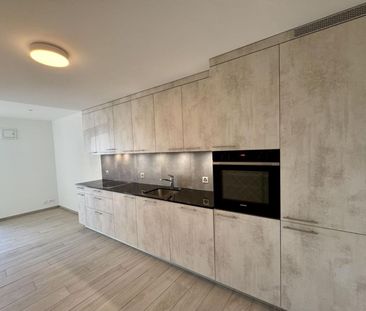 1 Zimmer, 55 m², EG - Foto 5