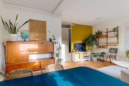 Appartement te huur: Jacob van Lennepstraat 241-B 1053 JD Amsterdam - Photo 2