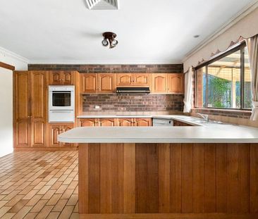 Spacious Family Home in a Quiet Oatlands Location - Photo 6