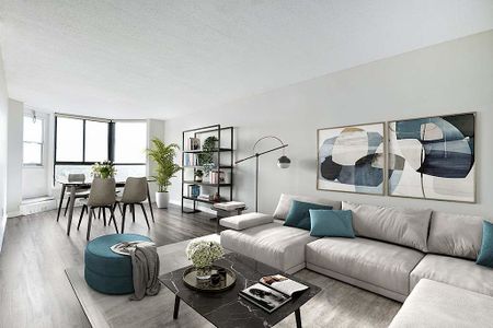 Pet-Friendly Apartments At The Aventura in Ottawa West! RECEIVE ½ MONTH OF FREE RENT! - Photo 5