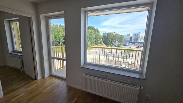 Generalsgatan, Järfälla - Photo 1
