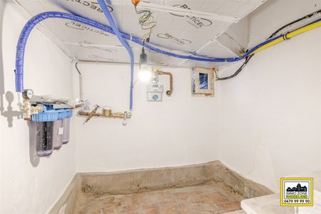 Prachtige woning met 3 slpks en tuin - Foto 5