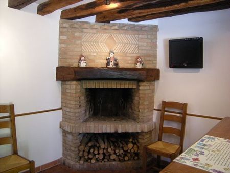 Maison de village Ménilles - Photo 2