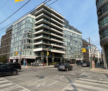 Carlaw Lofts 1190 , #525 - Photo 5