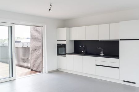 Appartement te huur - Foto 2