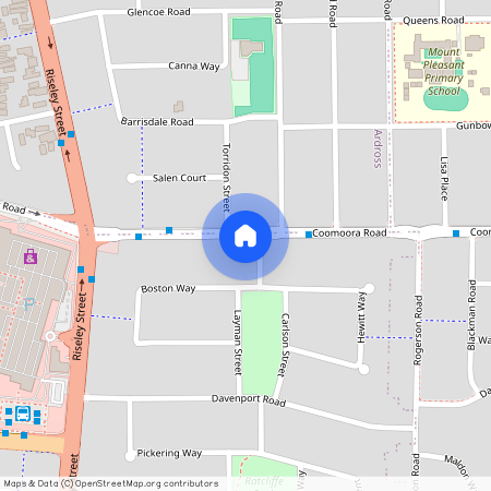 2 Thorman Place, WA 6154, Booragoon