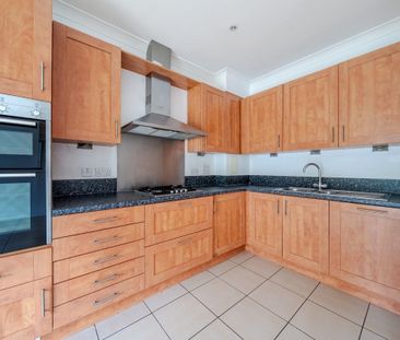 4 bedroom town house to rent - Photo 2