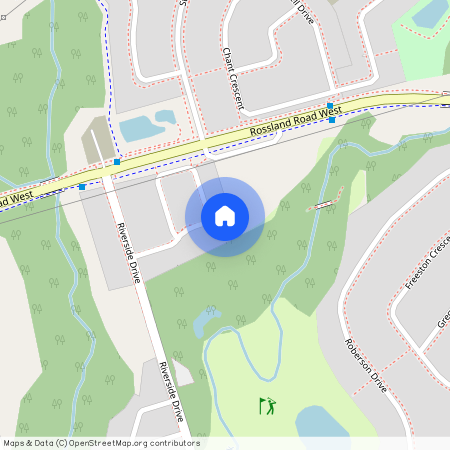 27 Foxtrot Lane, Ajax