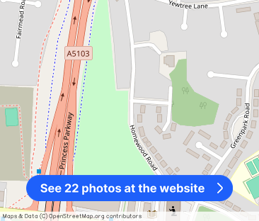 Homewood Road, Northernden, Manchester, M22 - Photo 1