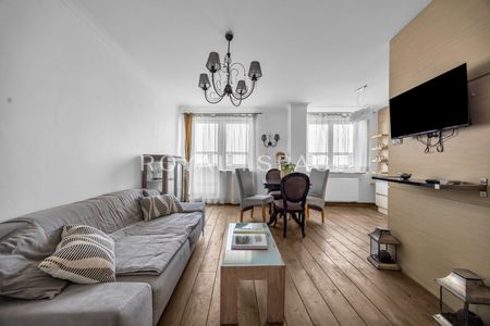 Apartament z panoramicznym widokiem – 15 piętro - Photo 2