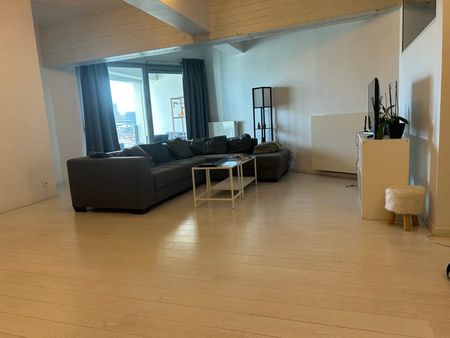 Loft te huur - Foto 2