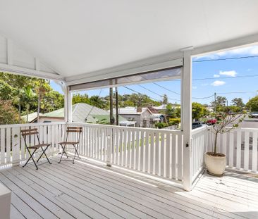 Fully Furnished - Charming Furnished Home in the Heart of Wilston - Photo 2