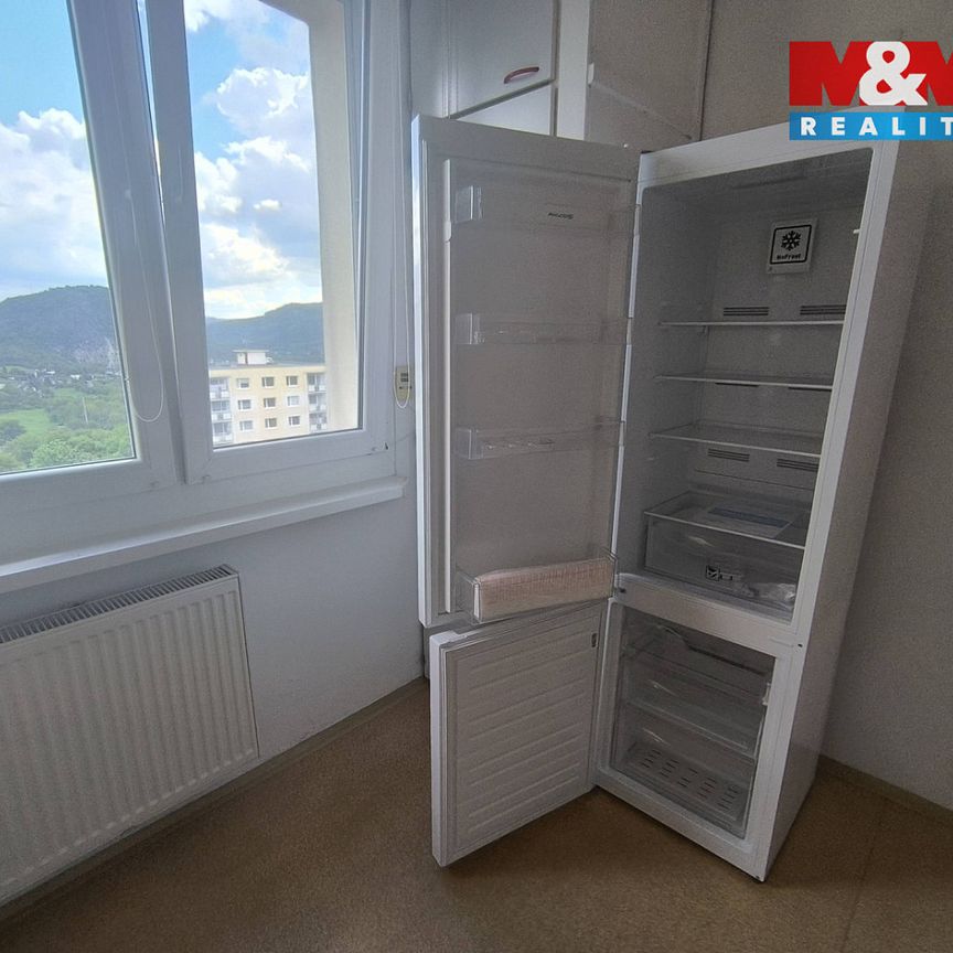 Pronájem bytu 1+1 37 m² - Фото 1