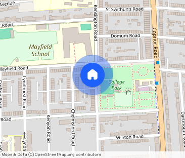 Kensington Road, Portsmouth, PO2 - Photo 1