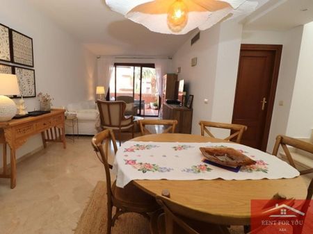 Luxury Flat for rent in Marbella, Spain - Foto 3