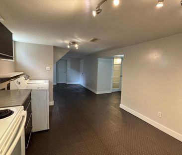 For Lease - 73 Farmbrook Road Unit# Bsmt, Toronto, Ontario - Photo 5
