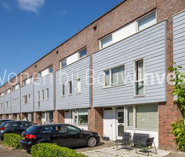 Rustig wonen in Riethof, Den Haag - Foto 5