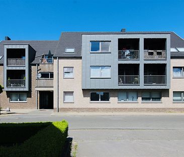 Appartement op de eerste verdieping met garagebox - Foto 5