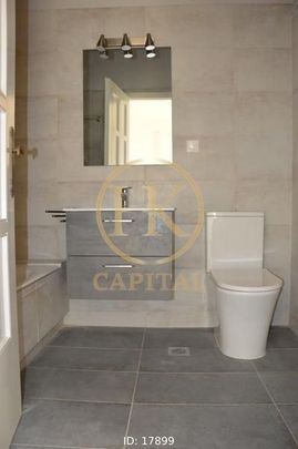 Μονοκατοικία για ενοικίαση Εκάλη - Φωτογραφία 1