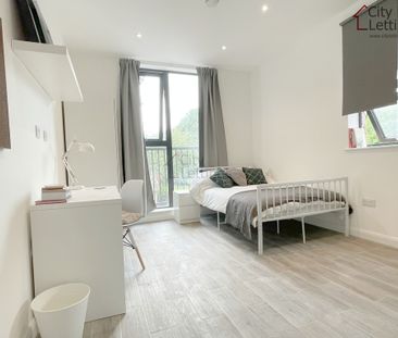 2 Bedroom Flat - Photo 5