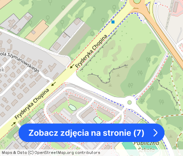 Mieszkanie do wynajecia – zdjęcie 1