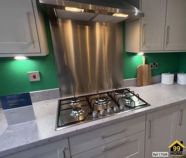 1 bedroom flat to rent - Photo 4
