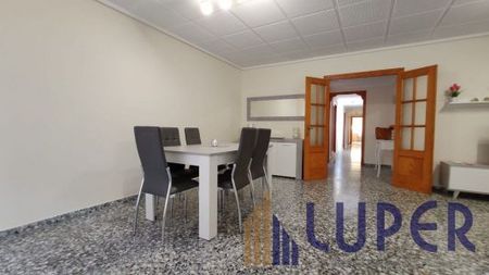 Flat - San Vicente del Raspeig - Photo 3