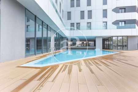 3 bedroom luxury Flat for rent in Valencia, Spain - Photo 5