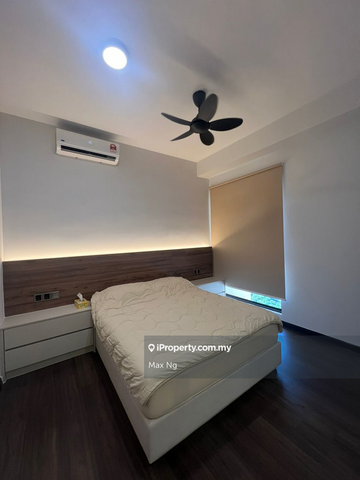Duta Park Residences, Jalan Kuching - Photo 3