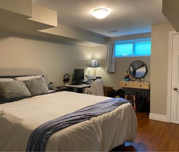 For Lease - 147 Lupin Drive Unit# BSMT, Whitby, Ontario - Photo 2