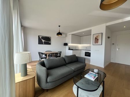 Apartamento T1 em Lisboa - Foto 2