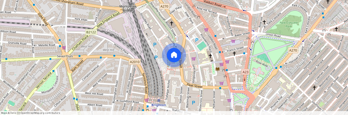 Embankment House - RL0063