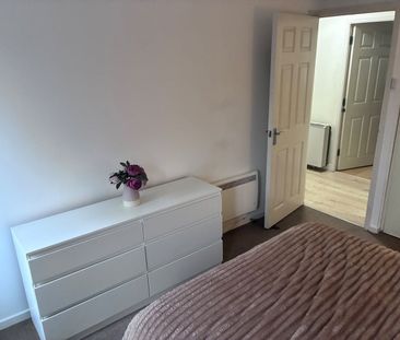 2 Bed Flat, Bellcroft, B16 - Photo 6