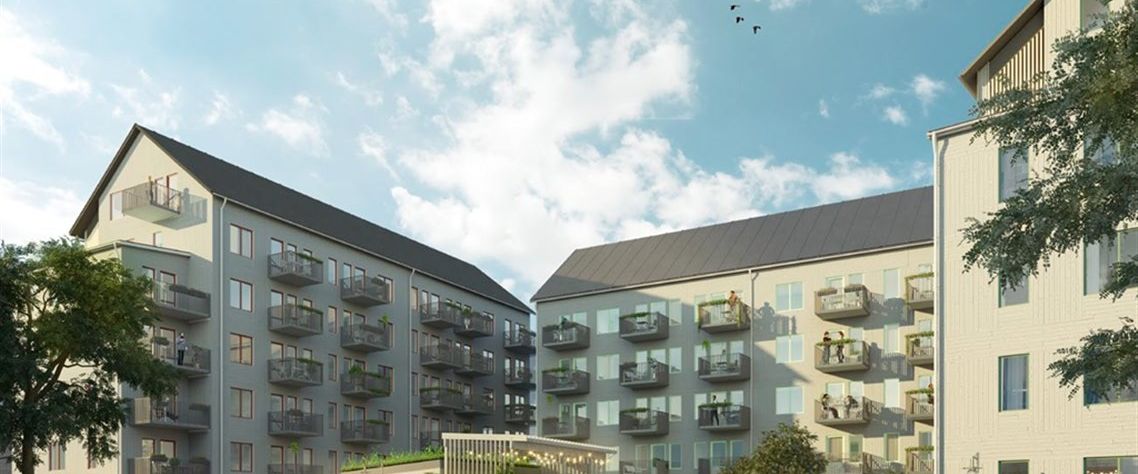 Ångbåtsvägen 3 A - Photo 1