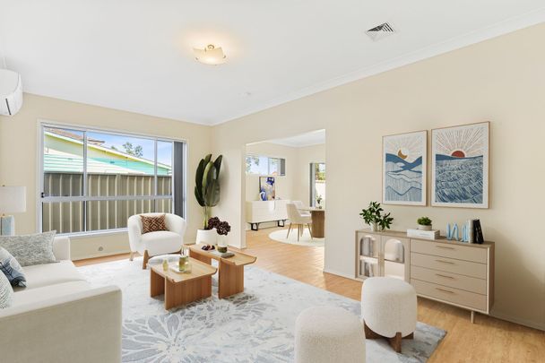 Great Location - 4 Bedroom Duplex - Photo 1