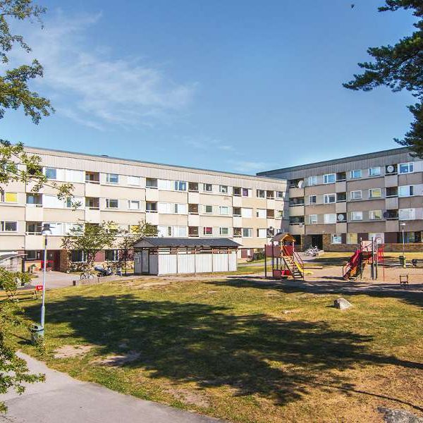 Bellmansgatan 8 C - Foto 2