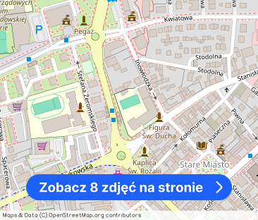 Mieszkanie do wynajęcia 33m - Zdjęcie 1