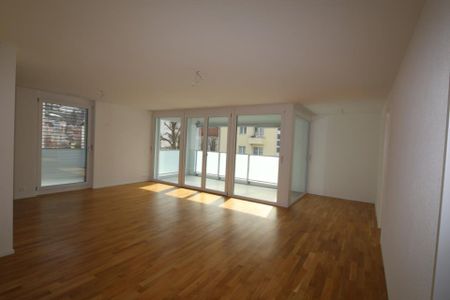 Stadtnahe Wohnung - Foto 5
