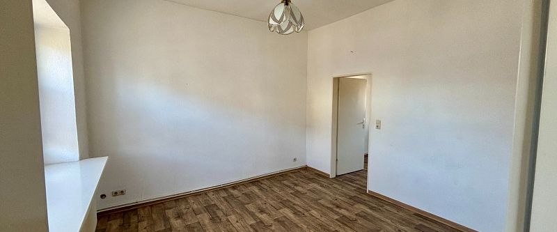 2-Zimmer-Erdgeschosswohnung in verkehrsgünstigen Lage in Nienburg! - Foto 1