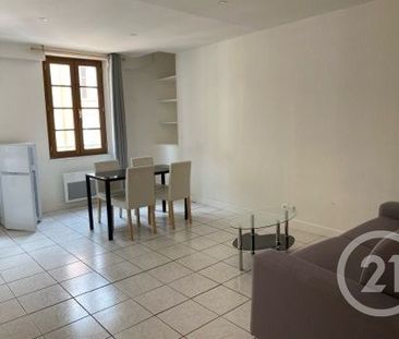 Location Appartement 1 pièce 29m² GRASSE 06130 - Photo 2