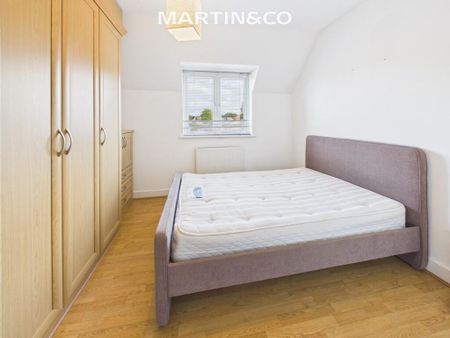 2 bedroom apartment to rent - Photo 4