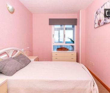 1 room luxury Apartment for rent in San Cristóbal de La Laguna, Can... - Photo 3